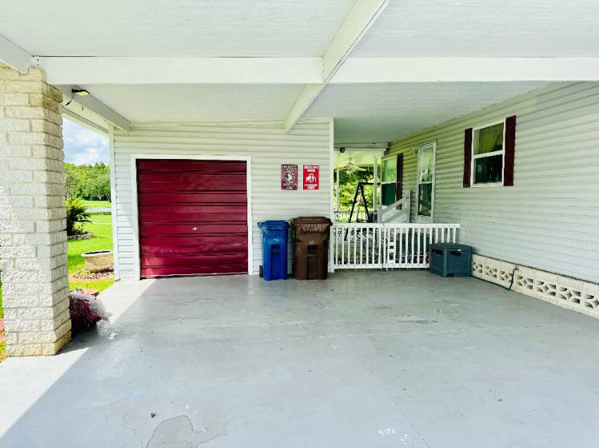 1356 Deverly Dr. a Lakeland, FL Mobile or Manufactured Home for Sale